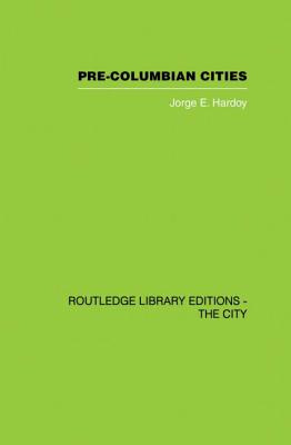 Pre-Colombian Cities