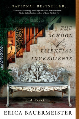 The School of Essential Ingredients