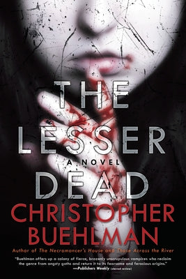 The Lesser Dead