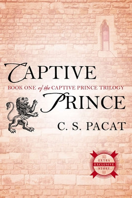 Captive Prince