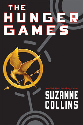 The Hunger Games (Hunger Games, Book One): Volume 1