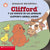 Clifford y los Sonidos de los Animales/Clifford's Animal Sounds