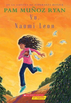 Yo, Naomi León (Becoming Naomi Leon)