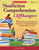 Nonfiction Comprehension Cliffhangers, Grades 4-8: 15 High-Interest True Stories That Invite Students to Infer, Visualize, and Summarize to Predict th