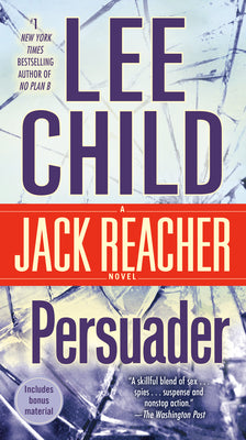 Persuader: A Jack Reacher Novel