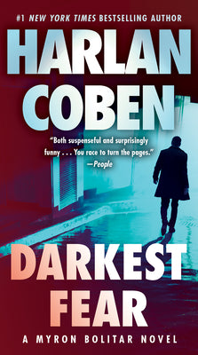 Darkest Fear: A Myron Bolitar Novel