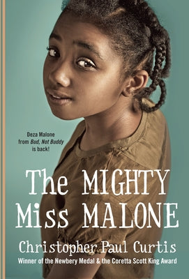 The Mighty Miss Malone