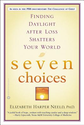 Seven Choices: Finding Daylight After Loss Shatters Your World