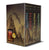 The Inheritance Cycle 4-Book Trade Paperback Boxed Set: Eragon; Eldest; Brisingr; Inheritance