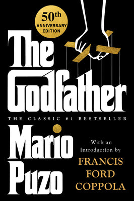 The Godfather: 50th Anniversary Edition