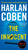 The Innocent: A Suspense Thriller