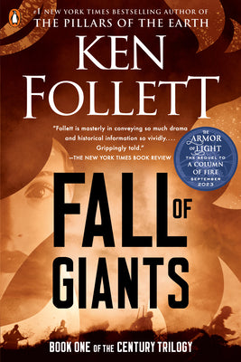 Fall of Giants