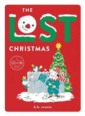 The Lost Christmas