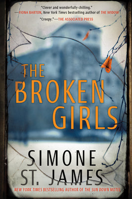 The Broken Girls