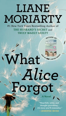 What Alice Forgot