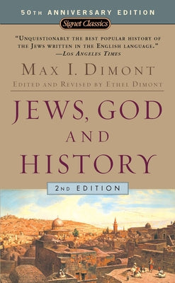 Jews, God, and History