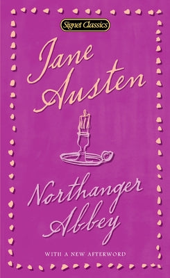 Northanger Abbey