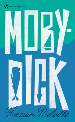 Moby Dick