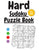 Hard Sudoku puzzle 50 challenging sudoku puzzles to solve 4*4 sudoku grid