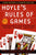 Hoyle's Rules of Games, 3rd Revised and Updated Edition: The Essential Guide to Poker and Other Card Games