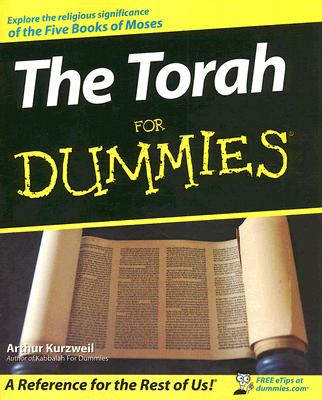 The Torah for Dummies