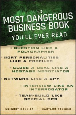 The Most Dangerous Business Book You'll Ever Read