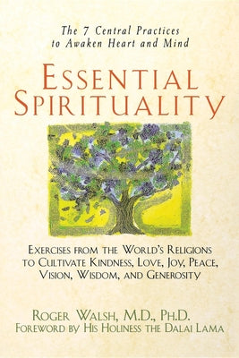 Essential Spirituality: The 7 Central Practices to Awaken Heart and Mind