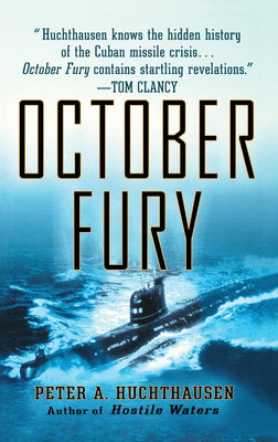 October Fury