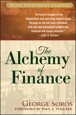 The Alchemy of Finance