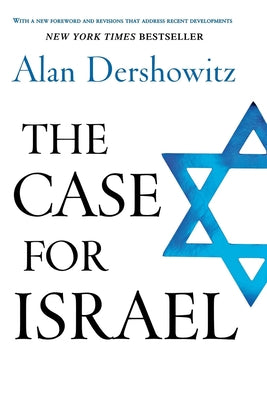 The Case for Israel