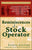 Reminiscences of a Stock Operator