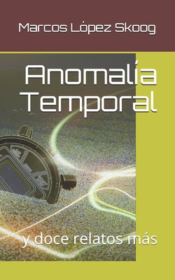 Anomalía Temporal