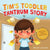 Tim's Toddler Tantrum Story: A Kids Picture Book about Toddler and Preschooler Temper Tantrums, Anger Management and Self-Calming for Children Age