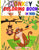 Monkey Coloring Book for Kids: Amazing Coloring Images Of Cute Monkey Children Activity Book For Boys & Girls Ages 4-8