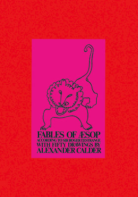 Fables of Aesop