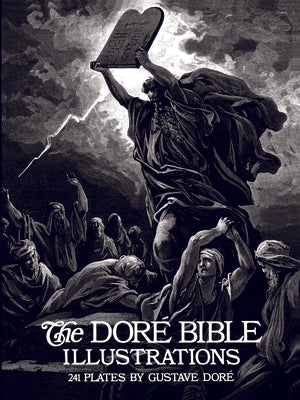 The Doré Bible Illustrations