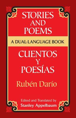 Stories and Poems/Cuentos Y Poesías: A Dual-Language Book