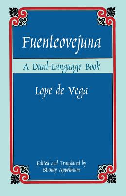 Fuenteovejuna: A Dual-Language Book