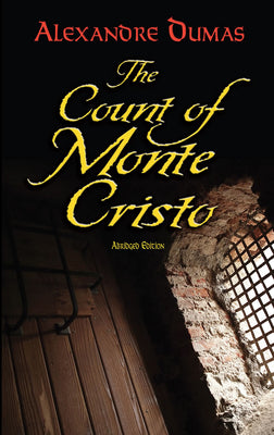 The Count of Monte Cristo