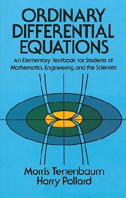 Ordinary Differential Equations