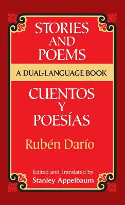 Stories and Poems/Cuentos Y Poesías: A Dual-Language Book