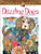 Creative Haven Dazzling Dogs Coloring Book