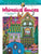 Creative Haven Whimsical Houses Coloring Book