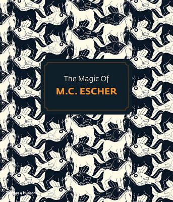 Magic of MC Escher