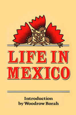 Life in Mexico