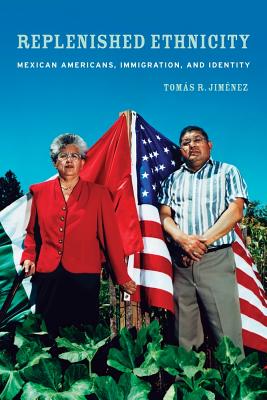 Replenished Ethnicity: Mexican Americans, Immigration, and Identity