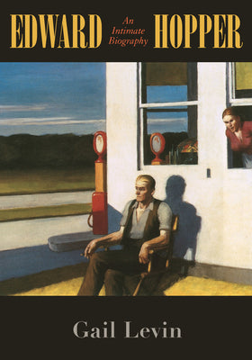 Edward Hopper: An Intimate Biography