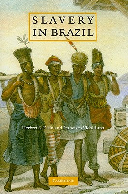 Slavery in Brazil