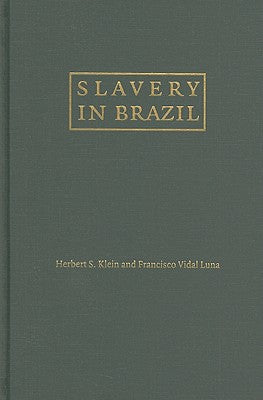 Slavery in Brazil