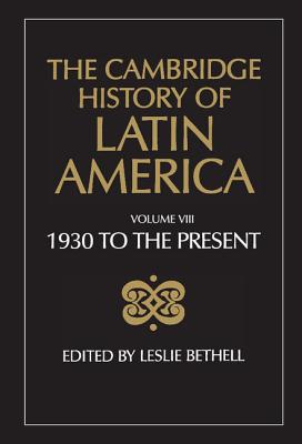 The Cambridge History Of Latin America – Unimart.com